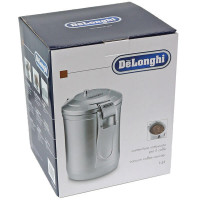 DeLonghi Vakuumbehälter für 500g Kaffee
